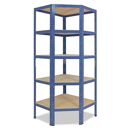 shelfplaza  Schwerlastregal HOME