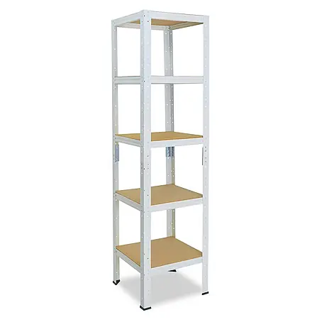 shelfplaza  Schwerlastregal HOME