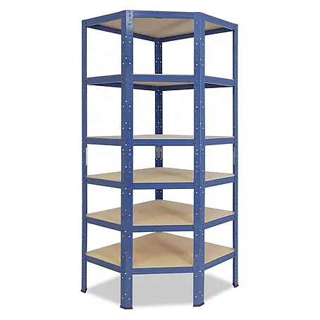 shelfplaza  Schwerlastregal HOME