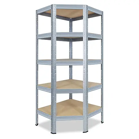 shelfplaza  Schwerlastregal PRO