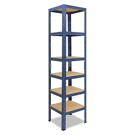 shelfplaza  Schwerlastregal HOME