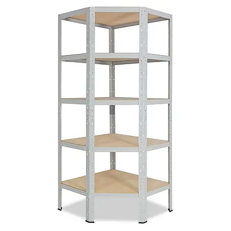shelfplaza  Schwerlastregal OFFICE