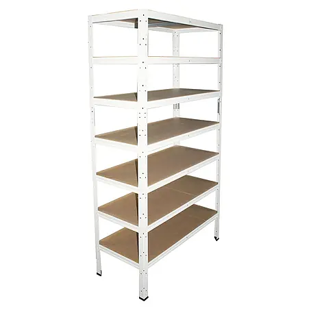 shelfplaza  Schwerlastregal HOME