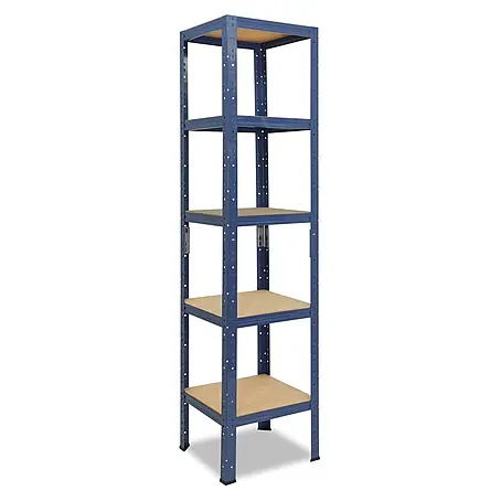 shelfplaza  Schwerlastregal HOME