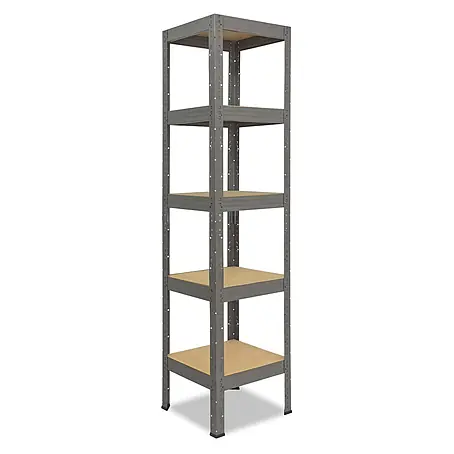 shelfplaza  Schwerlastregal PRO
