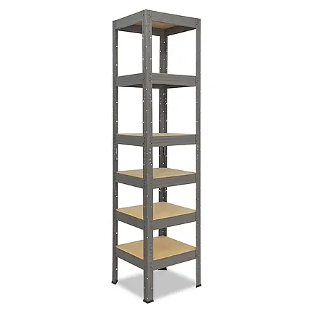 shelfplaza  Schwerlastregal PRO