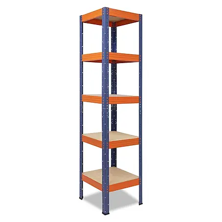 shelfplaza  Schwerlastregal PRO