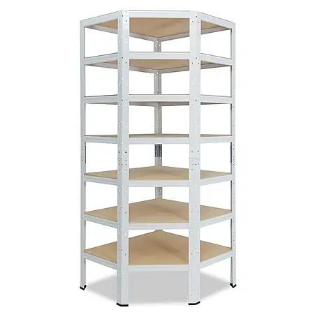 shelfplaza  Schwerlastregal HOME