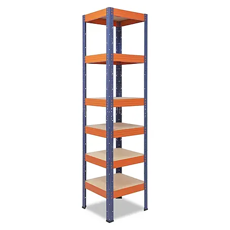 shelfplaza  Schwerlastregal PRO