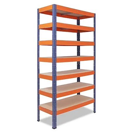 shelfplaza  Schwerlastregal PRO