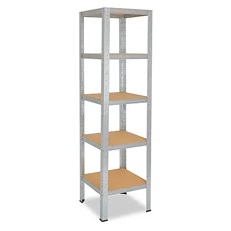 shelfplaza  Schwerlastregal HOME