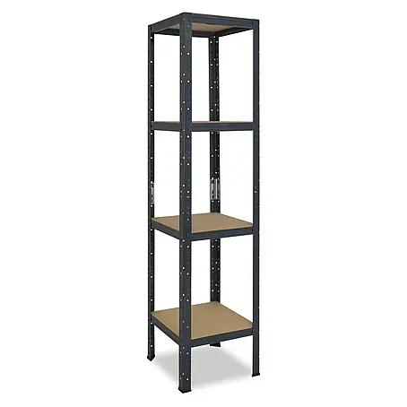 shelfplaza  Schwerlastregal HOME