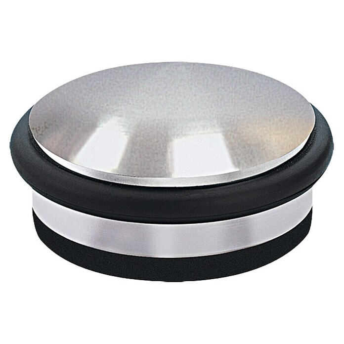 Portaferm Deurstopper (Staal, Diameter: 95 mm)