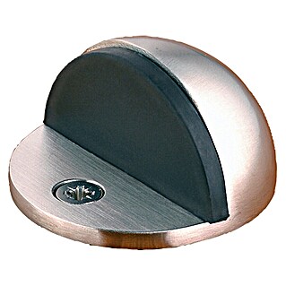 Portaferm Deurstopper Halve bol (Roestvrij staal, Diameter: 45 mm)