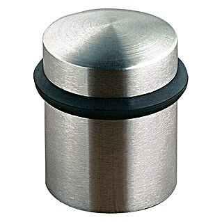 Portaferm Deurstopper (Roestvrij staal, Diameter: 25 mm)
