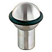 Portaferm Deurstopper (Hoogte: 45 mm, Diameter: 35 mm, Roestvrij staal)