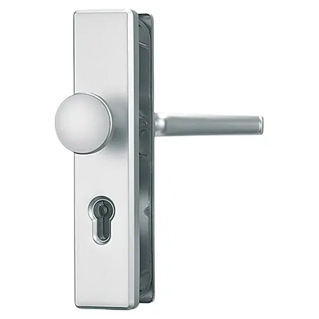 Abus  Schutzbeschlag KLN 314