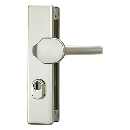 Abus  Schutzbeschlag KLZS 714