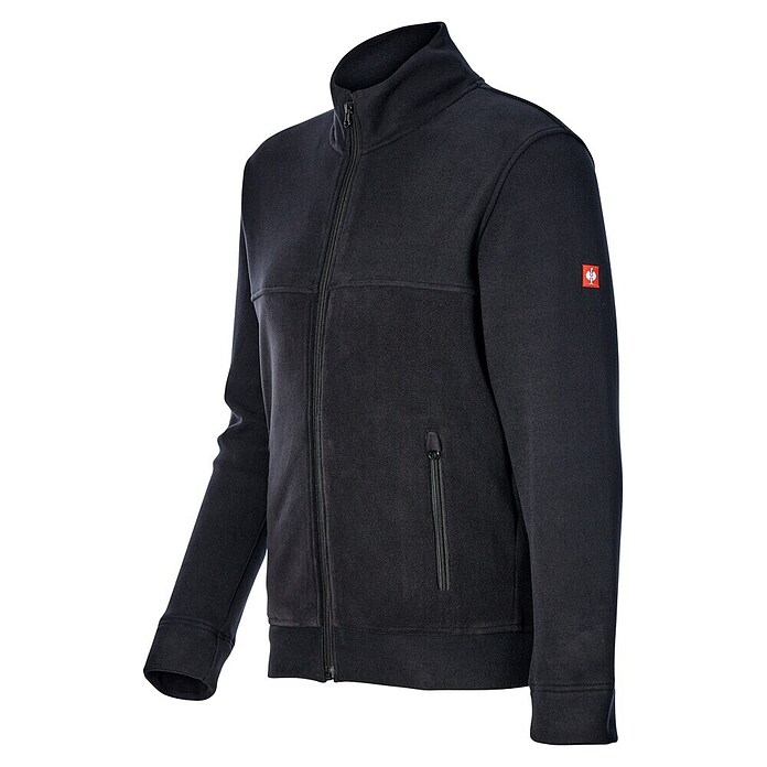 Engelbert Strauss e.s.line.core Jakna iz flisa  (M) | 1858 - Arbeitsjacken und -mäntel | BADE - Arbeitsschutz | BAD - Handwerkzeuge | BA - Handwerkzeuge | B - Werkz/Masch/Maschzubeh/Auto | BAUHAUS