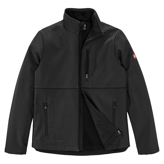 Engelbert Strauss e.s.line.core Softshell jakna  (S) | 1858 - Arbeitsjacken und -mäntel | BADE - Arbeitsschutz | BAD - Handwerkzeuge | BA - Handwerkzeuge | B - Werkz/Masch/Maschzubeh/Auto | BAUHAUS
