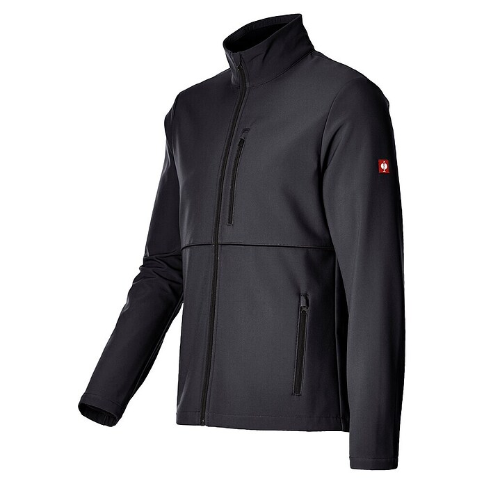 Engelbert Strauss e.s.line.core Softshell jakna  (S) | 1858 - Arbeitsjacken und -mäntel | BADE - Arbeitsschutz | BAD - Handwerkzeuge | BA - Handwerkzeuge | B - Werkz/Masch/Maschzubeh/Auto | BAUHAUS