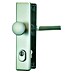 Abus Herraje de protección KLN 314 ZS 