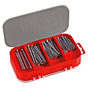 Stabilit Surtido de clavos (520 piezas)