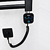 Bial Električni potopni grelec ELS+  (Moč: 400 W, Črna) | 4113 - Heizungszubehör | DCEB - Heizkörper | DCE - Heizung | DC - Sanitärinstallation | D - Sanitär | BAUHAUS