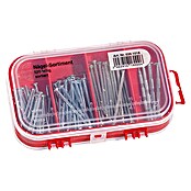 Stabilit Surtido de clavos (520 piezas)