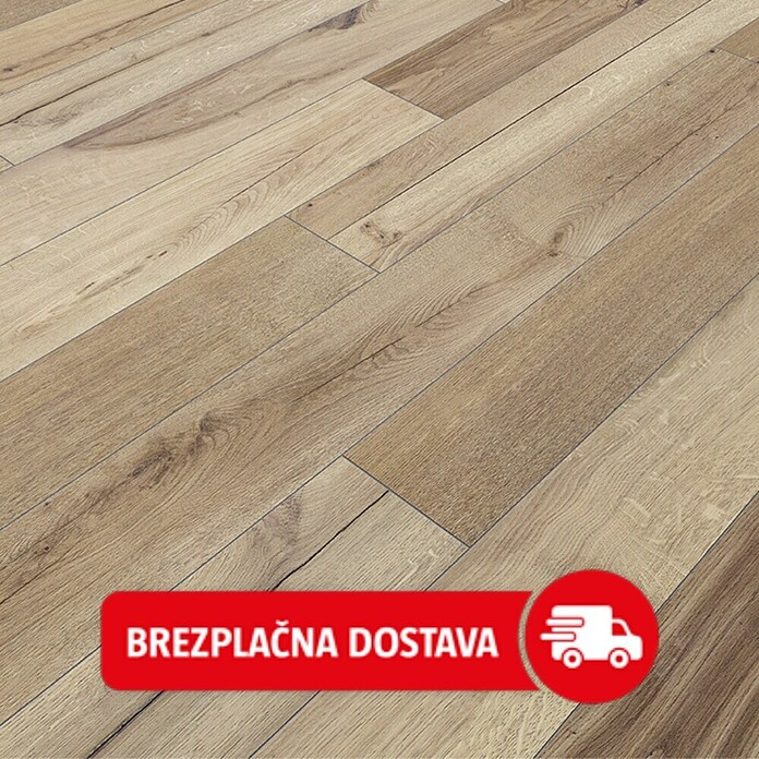 LOGOCLIC Vinilni pod ElementPro Breakwater  (121 x 19,2 x 0,4 cm) | 5131 - Logoclic Elements | GCDU - Composite Böden | GCD - Wand Boden Decke Leisten | GC - Wand Boden Decke Leisten | G - Holz/Bauelem | BAUHAUS