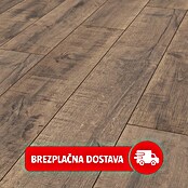 LOGOCLIC Aquaprotect Smart Laminat  (Hrast Tyri, Rustikalen videz, 1.288 x 195 x 6 mm) | Laminat | Talne obloge | Izdelki | BAUHAUS