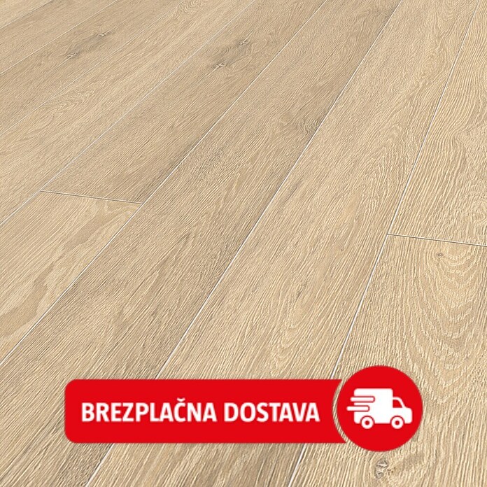 LOGOCLIC Trda vinilna talna obloga ElementPro Navy Side  (1.280 x 192 x 4 mm, Rustikalen videz) | 5131 - Logoclic Elements | GCDU - Composite Böden | GCD - Wand Boden Decke Leisten | GC - Wand Boden Decke Leisten | G - Holz/Bauelem | BAUHAUS