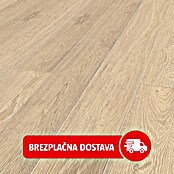 LOGOCLIC Trda vinilna talna obloga ElementPro Navy Side  (1.280 x 192 x 4 mm, Rustikalen videz) | 5131 - Logoclic Elements | GCDU - Composite Böden | GCD - Wand Boden Decke Leisten | GC - Wand Boden Decke Leisten | G - Holz/Bauelem | BAUHAUS