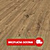 LOGOCLIC Trda vinilna talna obloga ElementPro Seaflower 