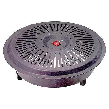 EDM  Brasero eléctrico Alfa 900