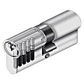Stabilit Profilni cilinder Extra  (Dolžina notranje konstrukcije: 30 mm, Dolžina zunanje konstrukcije: 50 mm, Število ključev: 4 kos) | 1343 - Profilzylinder | AAHD - Schlösser/Beschläge | AAH - Sicherheit | AA - Eisenwaren | A - Eisenwaren | BAUHAUS