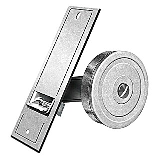 Schellenberg Rollladen-Gurtwickler Maxi (Lochabstand: 135 mm, Gurtbreite: 23 mm, Max. Gurtlänge: 5,6 m)