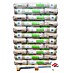 Lesni peleti Greenheat Premium - paleta 