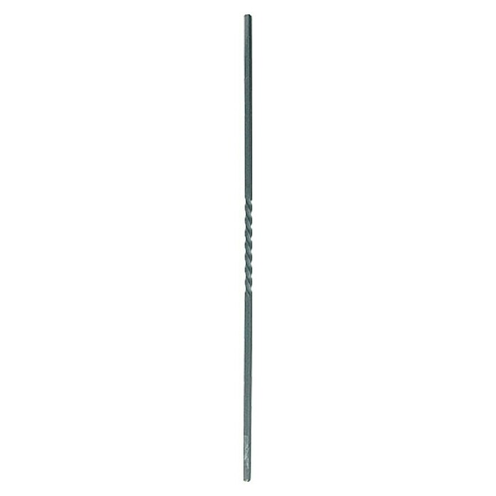 Geländerstab (1 x gedreht, Länge: 1.000 mm)