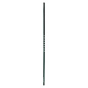 Geländerstab (1 x gedreht, Länge: 1.000 mm)