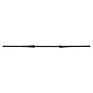 Geländerstab  (Fischgrät, Länge: 1.000 mm, Länge Verzierung: 610 mm)