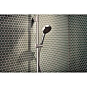 Hansgrohe Pršni drog z ročno prho Activera Eco  (Krom/temno siva, Višina: 67 cm) | 3726 - Brausegarnituren Marke | DAFD - Brausen und Zubehör Marke | DAF - Armaturen Brausen | DA - Badausstattung/Bäderwelt | D - Sanitär | BAUHAUS