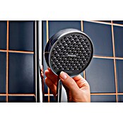 Hansgrohe Pršni drog z ročno prho Activera Eco  (Krom/temno siva, Višina: 67 cm) | 3726 - Brausegarnituren Marke | DAFD - Brausen und Zubehör Marke | DAF - Armaturen Brausen | DA - Badausstattung/Bäderwelt | D - Sanitär | BAUHAUS