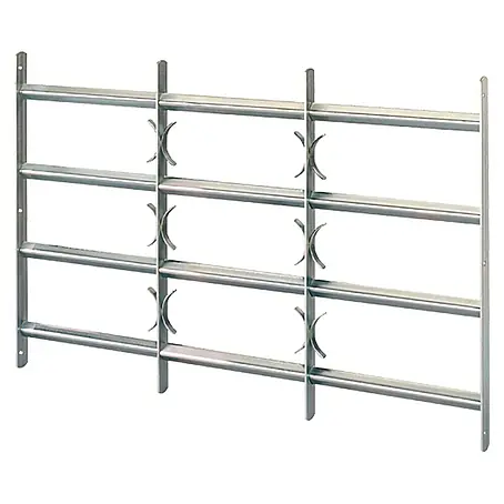 Stabilit  Fenstergitter