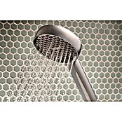 Hansgrohe Pršni drog z ročno prho Activera Eco  (Krom/temno siva, Višina: 67 cm) | 3726 - Brausegarnituren Marke | DAFD - Brausen und Zubehör Marke | DAF - Armaturen Brausen | DA - Badausstattung/Bäderwelt | D - Sanitär | BAUHAUS
