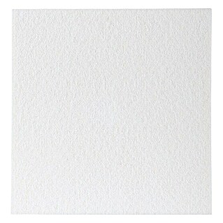 Stabilit Filzplatte (200 x 200 x 3,5 mm, Weiß, Kleben)