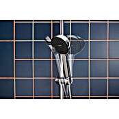 Hansgrohe Pršni drog z ročno prho Activera Eco  (Krom/temno siva, Višina: 67 cm) | 3726 - Brausegarnituren Marke | DAFD - Brausen und Zubehör Marke | DAF - Armaturen Brausen | DA - Badausstattung/Bäderwelt | D - Sanitär | BAUHAUS