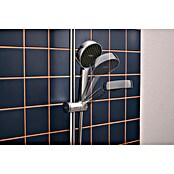 Hansgrohe Pršni drog z ročno prho Activera Eco  (Krom/temno siva, Višina: 67 cm) | 3726 - Brausegarnituren Marke | DAFD - Brausen und Zubehör Marke | DAF - Armaturen Brausen | DA - Badausstattung/Bäderwelt | D - Sanitär | BAUHAUS