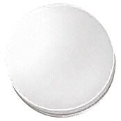 Stabilit Tapijtglijders (26 mm, Lichtgrijs, 8 stk., Zelfklevend)