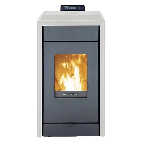 SCHENGER  Pelletofen HP07